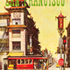 Illustration for article titled 13 Greyhound Ads That Will Make You Want To Travel America By Bus